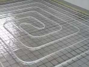 双流清洗地暖哪家好