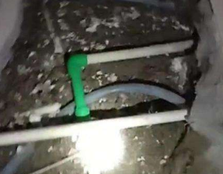 双流卫生间漏水多少钱