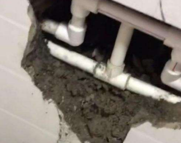 双流卫生间漏水哪家好