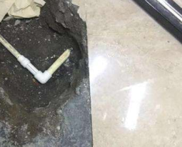 双流卫生间测漏水多少钱