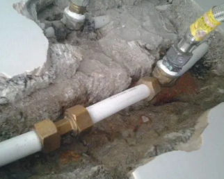 双流测漏水多少钱