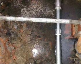 双流卫生间测漏水多少钱