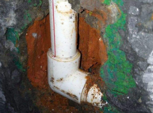双流卫生间测漏水价格明细