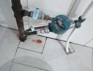 双流水管维修24小时电话