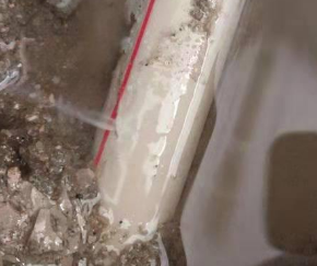 双流水管维修公司