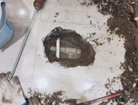 双流卫生间防水多少钱