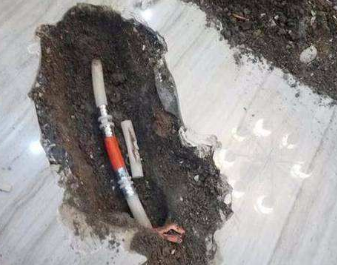 双流水管维修哪家好