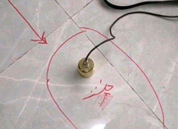 双流卫生间测漏水多少钱