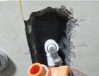 双流卫生间测漏水哪家好