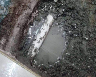 双流卫生间测漏水哪家好