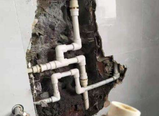 双流卫生间测漏水价格多少
