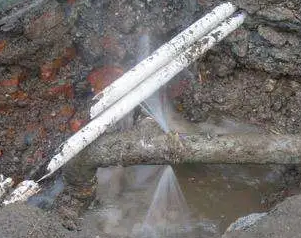 双流水管维修费用是多少