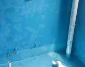 双流卫生间防水多少钱