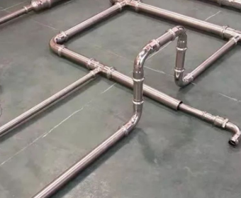 双流水管维修多少钱