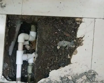 双流卫生间测漏水哪家好
