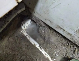 双流卫生间测漏水多少钱