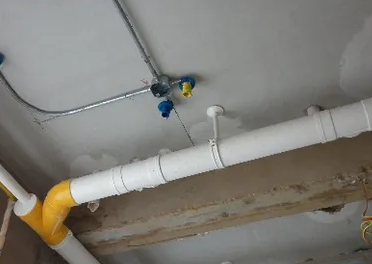 双流水管维修多少钱