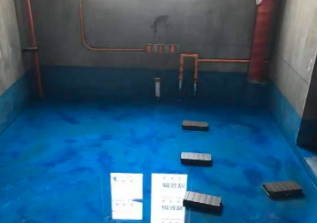 双流卫生间防水步骤