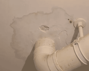 双流卫生间测漏水的检测方法