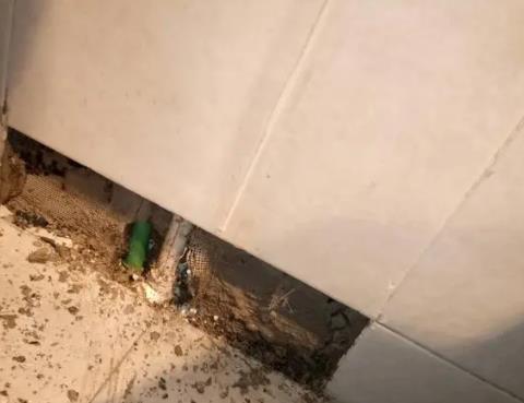 双流测漏水公司为您专业分享下检漏仪器准确定位的方法有什么特点?