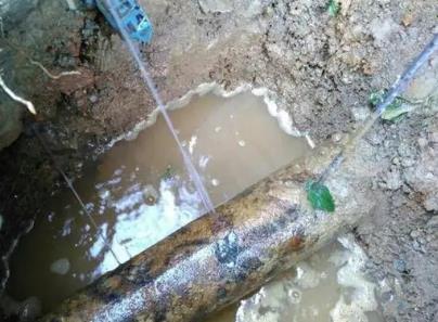 双流卫生间测漏水公司分享下我们可以检测到轻微的漏水和水压吗？