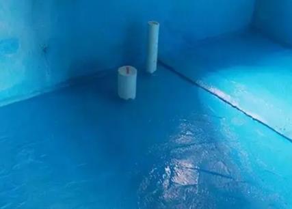 双流卫生间防水公司分享防水小知识