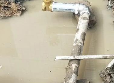 双流测漏水公司电话